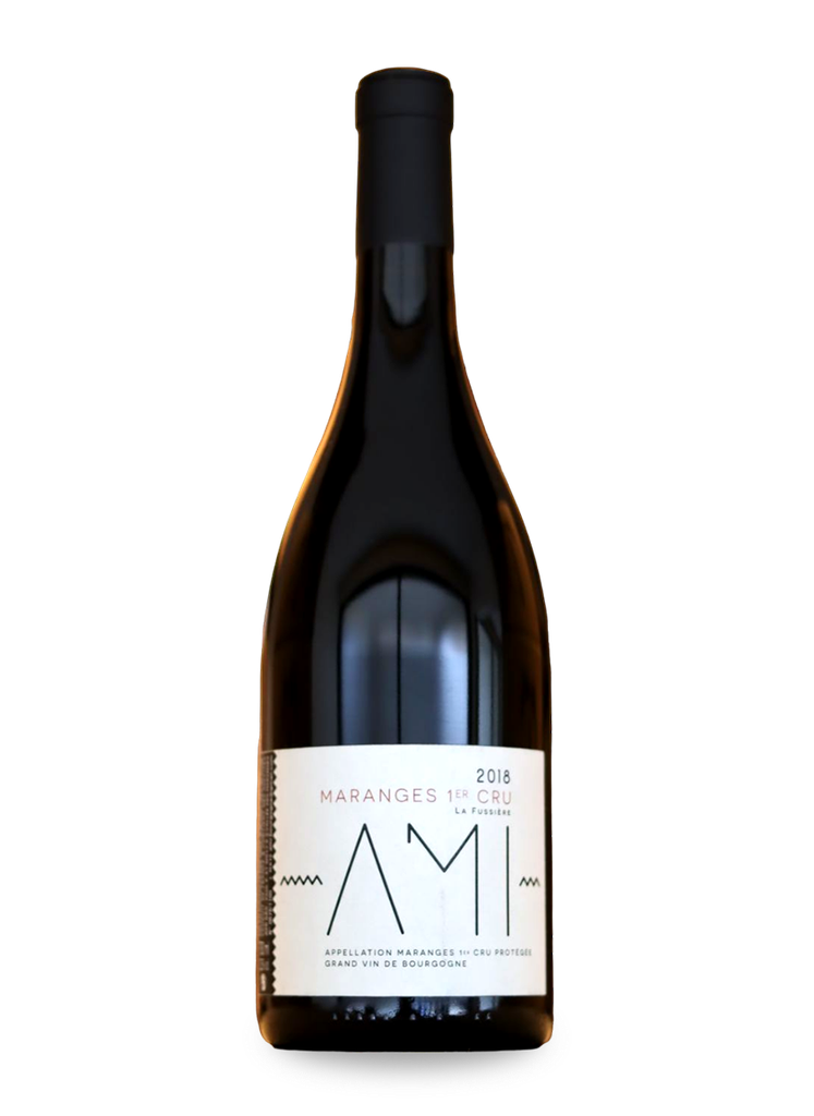 Maranges 1Er Cru La Fussiere Ami - 2018 - 75Cl (Rouge)
