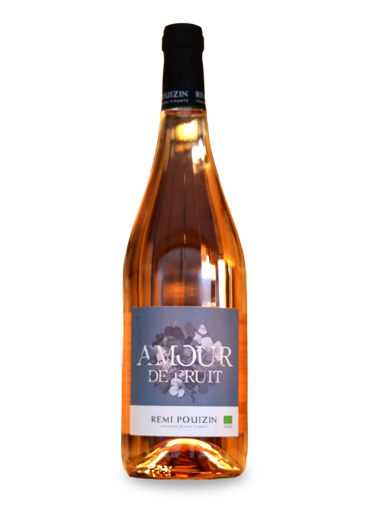 Domaine Dieulefit - Amour de Fruit Rosé 2021 75CL