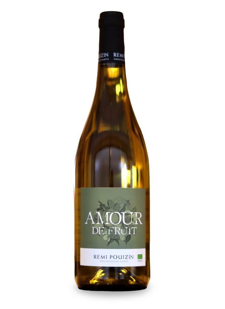Domaine Dieulefit - Amour de Fruit Blanc 2021 75CL