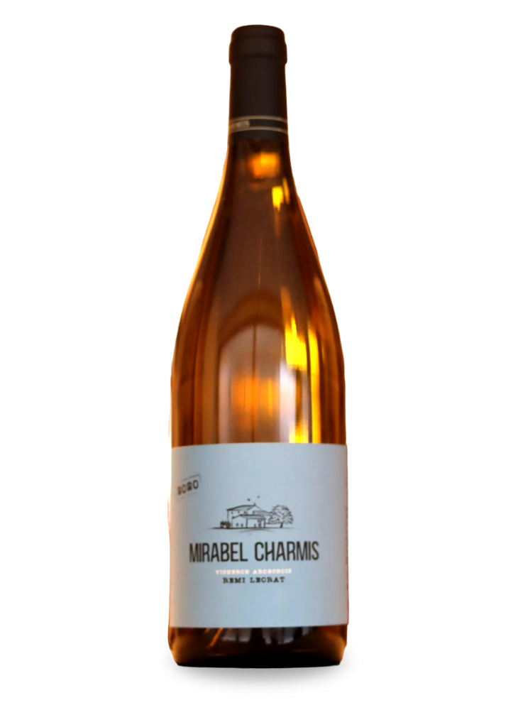 Dom Mirabel Charmis - Marsanne 2020 Blanc 75CL