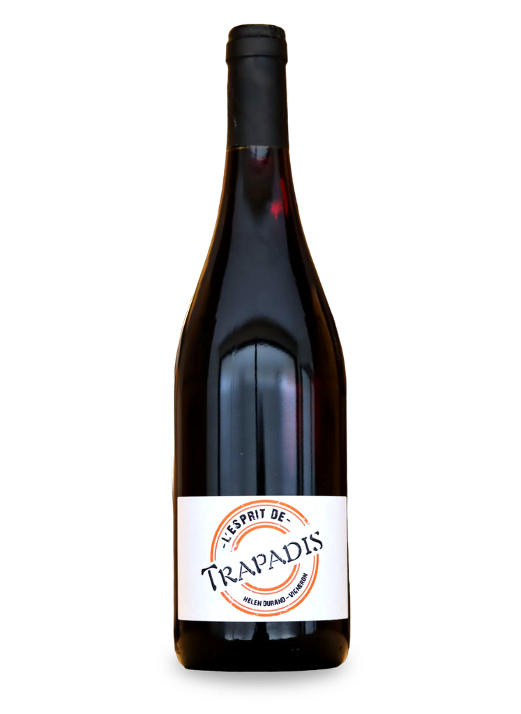 Domaine du Trapadis - Esprit 2020  Rouge  75CL