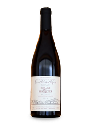 Fleurie Clos De La Grand'Cour Dutraive - 2018 - 75Cl (Rouge)
