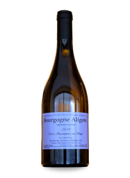 Bourgogne Aligote Auvonnes Au Pépé Pataille - 2018 - 75Cl (Blanc)
