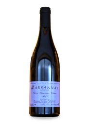 Marsannay Grasses Tetes Pataille - 2017 - 75Cl (Rouge)