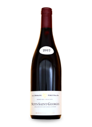 Nuits Saint Georges  Forey - 2017 - 75Cl (Rouge)