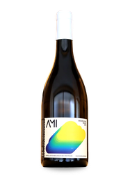 Bourgogne Blanc Ami - 2019 - 75Cl (Blanc)