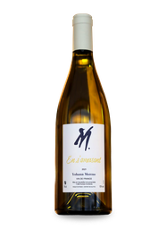 Yohann Moreno - Vin Blanc - En s'Amusant 2023 75CL