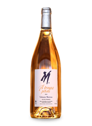 Yohann Moreno - Vin Rosé - A Temps Perdu 2021 75CL