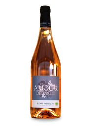 Domaine Dieulefit - Amour de Fruit Rosé 2021 75CL