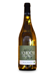 Domaine Dieulefit - Amour de Fruit Blanc 2021 75CL