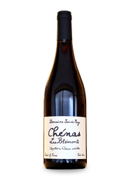 Dom Saint-Cyr Chénas Rouge Les Blémonts 2019 75CL
