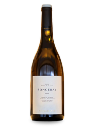 Château de Plaisance Blanc &quot;Ronceray&quot; 2020 75CL