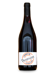 Domaine du Trapadis - Esprit 2020  Rouge  75CL