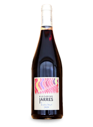 Le Clos des Jarres - Insouciance 2020 - Coteau de Peyrac - Rouge - 75CL