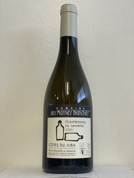 Domaine des Marnes Blanches - En Levrette Chardonay - Jura - 2020- 75cl (blanc)