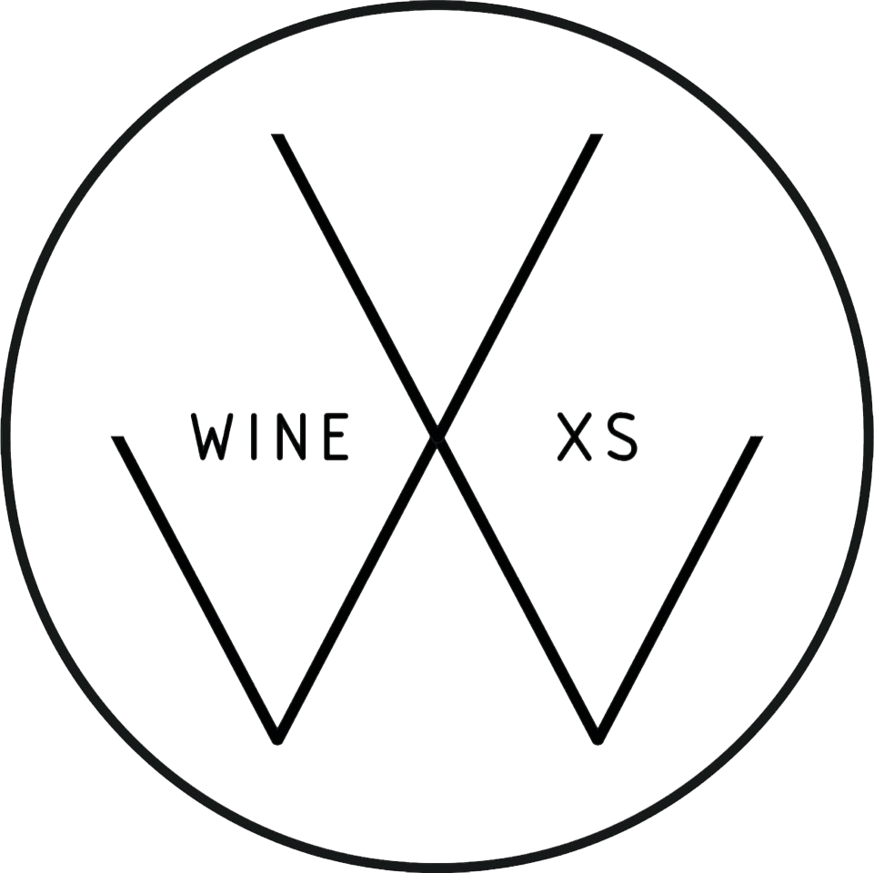 Wine XS Website